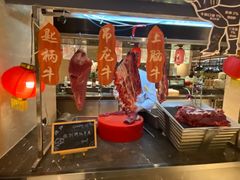 -乐咖啡西餐厅(太湖皇冠假日酒店)