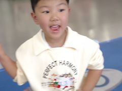 -学知乐教育·幼小衔接·小学科辅导(浦东外高桥森兰中心)