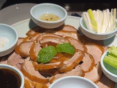 -额娘·现烙春饼烤鸭(太原总店)