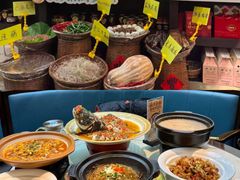 -上地宴·中关村的会客厅(清河高铁站店)