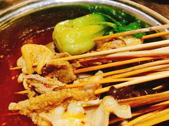-冰城小镇音乐串吧·聚会餐厅(百子湾店)