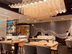 大堂-隐泉之语日式料理(王府中环店)