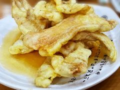 -顺姬冷面(长白西路店)