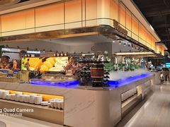 -享遇.锅姥姥牛排海鲜自助(小寨店)
