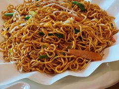 豉油皇三丝炒面-点都德(春熙路群光广场店)