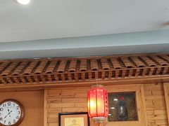 -大清花饺子(山庄店)