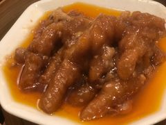 -京香轩·中餐厅(上海中庚聚龙酒店)