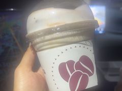 -COSTA COFFEE(金长安大厦店)