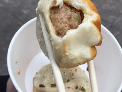 -小路易生煎馆(前进五路店)