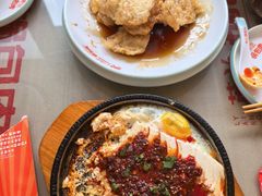 -英兰朝族饭店·英兰锅包肉(佳园路店)