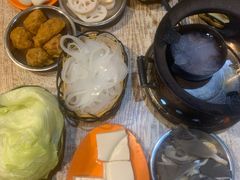 -范贤光鸡公煲(平乐园总店)