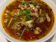 -太兴餐厅(东方广场分店)