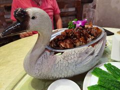 五味鹅-五邑人家(江门店)