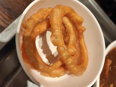 -姚记炒肝店(簋街店)