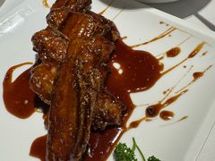 -海富门·带鱼·淮扬菜·粤菜(甘家口店)