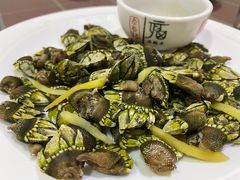 佛手螺-梅子大排档