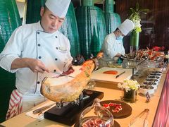 -翡翠36餐厅(浦东香格里拉店)
