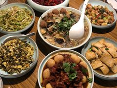 -禾珍珠家常小馆(河南博物院店)