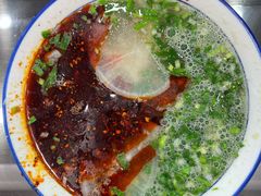 -张有德老字号牛肉面(总店)