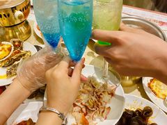 芭菲盛宴-芭菲盛宴·环球美食(解放碑英利国际店)
