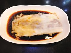 爽滑牛肉肠-味先肠粉(康王南店)