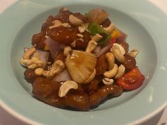 -香港狮子山下·明星粤菜餐厅(北苑店)