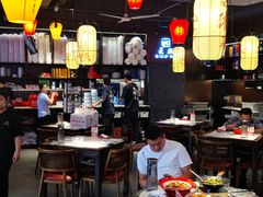 -匠熙小馆(崇文门店)