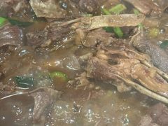 -大自然醉鹅·铁锅火焰鹅(上海联洋店)