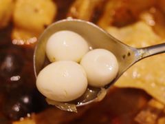田螺鸭脚煲-小螺大作·螺蛳粉火锅(林和西店)