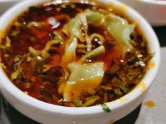 -海底捞火锅(杭州萧山宝龙广场店)