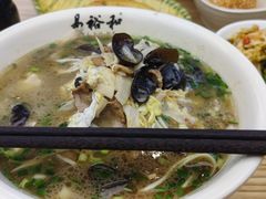 -易裕和·长沙米粉(竹塘西路店)