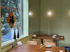 -御香农家菜(莫干山庾村店)