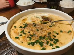 -外婆家(蓝色港湾店)