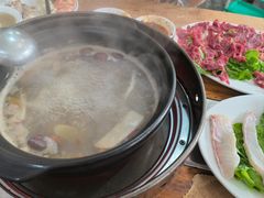 -濠轩阁特色生蚝火锅(水湾路店)