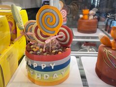 -CAKE BOSS 蛋糕老板(西单君太百货店)
