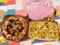 -必胜客(宣化店)