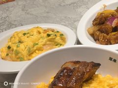 -翠华餐厅(正佳广场店)