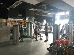 店内环境-信和广场(里水分店)