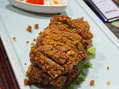 -真地道京味府·鲜橙烤鸭·北京菜(朝外大街东大桥店)