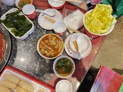 -蜀大侠火锅(香格里拉店)