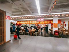 -龙华素斋(龙华路店)