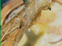 -捞围鲜·港式打边炉(海阳路店)