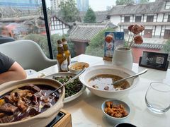-柴门饭儿(成都太古里店)