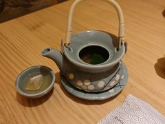-贵木日本料理·铁板烧(新地假日广场店)