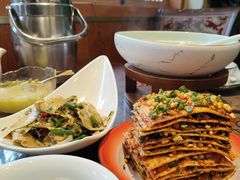 -新繁老號豌豆汤饭店·江湖菜(宝光寺店)