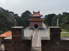 -北陵公园