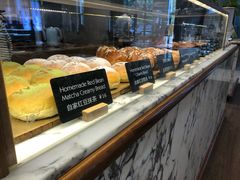 -WHEAT&BAKER-麥(凯德来福士店)