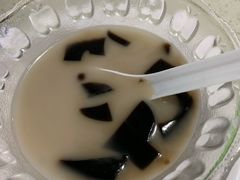-芬芳甜品(同福路店)