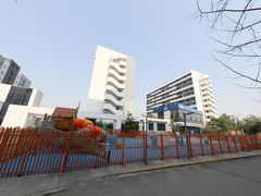 -上海市浦东新区恒宇幼儿园(杨南部)