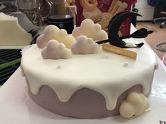 -派悦坊·甜品·蛋糕(日坛店)